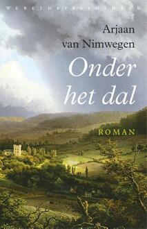 Onder het dal - eBook Arjaan van Nimwegen (902844162X)