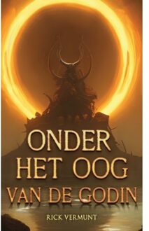 Onder Het Oog Van De Godin - Rick Vermunt