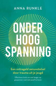 Onder hoogspanning -  Anna Runkle (ISBN: 9789020221954)