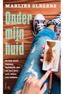 Onder Mijn Huid - Marlies Slegers