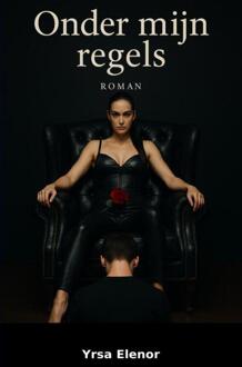 Onder mijn regels -  Yrsa Elenor (ISBN: 9789465208442)