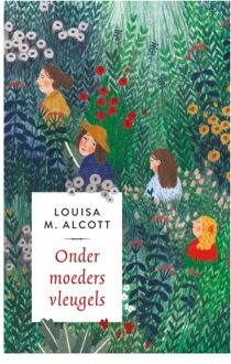 Onder Moeders Vleugels