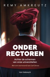 Onder rectoren