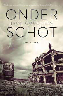 Onder schot / deel2 - eBook Jack Coughlin (9045208741)