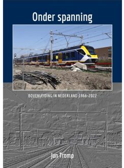 Onder Spanning - Jan Tromp