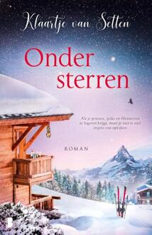 Onder sterren -  Klaartje van Setten (ISBN: 9789059900820)