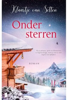 Onder Sterren - Klaartje van Setten