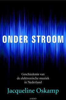 Onder stroom - Boek Jacqueline Oskamp (9026337914)