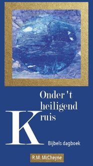 Onder 't heiligend kruis