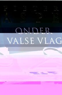 Onder valse vlag - eBook Pieter Aspe (9460410308)
