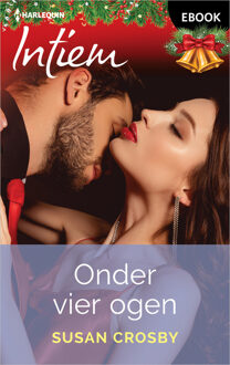 Onder vier ogen -  Susan Crosby (ISBN: 9789402573473)