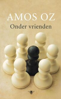 Onder vrienden - eBook Amos Oz (9023474368)