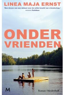 Onder Vrienden - Linea Maja Ernst