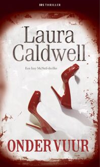 Onder vuur - eBook Laura Caldwell (9461702884)