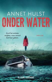 Onder water -  Annet Hulst (ISBN: 9789461099464)