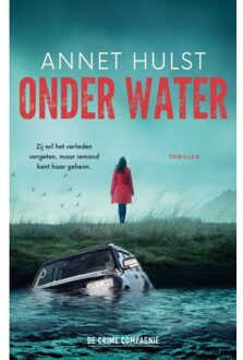 Onder Water - Annet Hulst