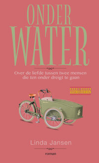 Onder water - eBook Linda Jansen (949153548X)