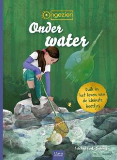 Onder water -  Soledad Cook-Ordoñez (ISBN: 9789044858563)