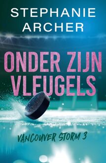 Onder zijn vleugels - Stephanie Archer - ebook