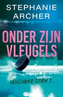 Onder zijn vleugels -  Stephanie Archer (ISBN: 9789464823165)