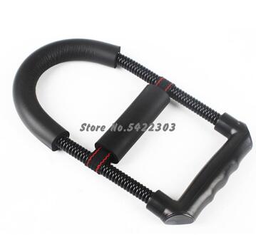 Onderarm Pols Krachttraining Apparaat, Verstelbare Pols Kracht Apparaat Om Oefening Pols Onderarm Sterkte, Geschikt Voor Binnen Een