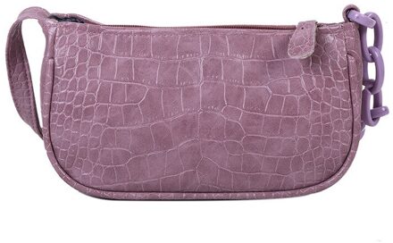 Onderarm Zak Methode Stok Zak Vrouwen Tas Draagbare Schoudertas f