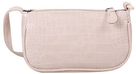 Onderarm Zak Methode Stok Zak Vrouwen Tas Draagbare Schoudertas