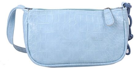 Onderarm Zak Methode Stok Zak Vrouwen Tas Draagbare Schoudertas