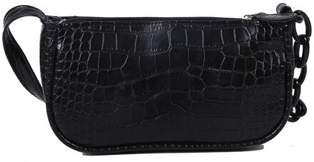 Onderarm Zak Methode Stok Zak Vrouwen Tas Draagbare Schoudertas