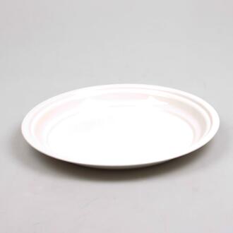 Onderbord crème zink 30x2,5cm