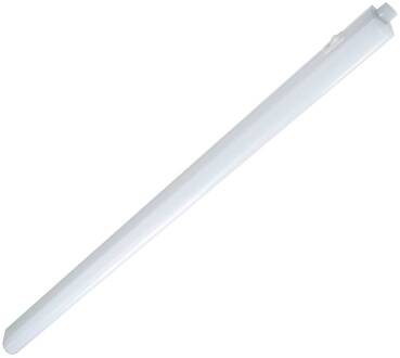 Onderbouwverlichting Eckenheim met Leds wit