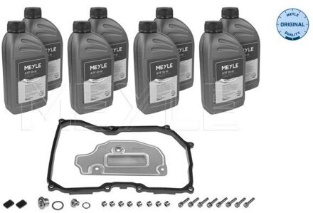 Onderd.set, olie verversen van automatische versnellingsbak 1001350101XK