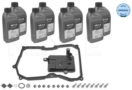 Onderd.set, olie verversen van automatische versnellingsbak 1001350112XK