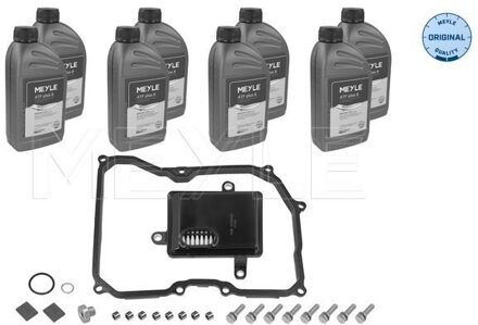Onderd.set, olie verversen van automatische versnellingsbak 1001350113XK