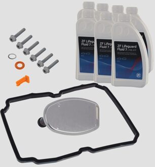 Onderd.set, olie verversen van automatische versnellingsbak 5961308371