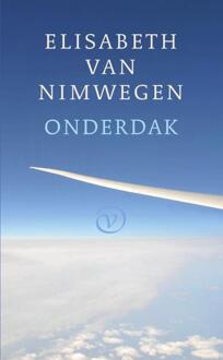 Onderdak - Boek Elisabeth van Nimwegen (9028283021)