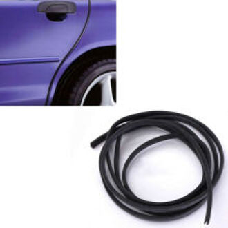 Onderdelen Auto Trim Strip Accessoires Exterieur Mouldings Versieringen Rubber Protector