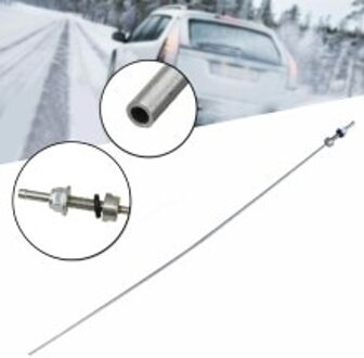 Onderdelen Heater Brandstof Standpijp Zilveren Accessoires Auto Tank Voor Webasto Eberspacher