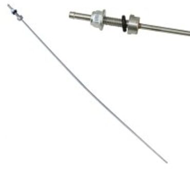 Onderdelen Heater Brandstof Standpijp Zilveren Accessoires Voor Webasto Eberspacher