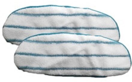 Onderdelen Mop Doek Voor Dirt Devil PD11000 PD11020PC PD11030U 2Pcs Huishoudelijke