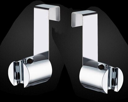 Onderdelen Muur Bidet Duurzaam Roestvrij Staal Thuis Handheld Sproeier Badkamer Attachment Tank Douchekop Beugel Professionele