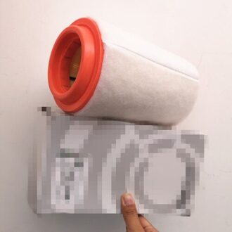 Onderdelen OE Geen 13 71 8 509 032 luchtfilter OEM Geen 13718509032