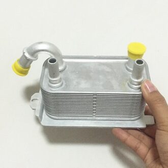 Onderdelen OE Geen 30792231 6G91-7A095-AD voor Ford landrover land rover VOLVO S60 S80 V40 V60 V70 XC60 XC70 oliekoeler 6G91 7A095 AD