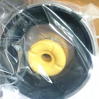 Onderdelen OE Geen 31 33 6 788 776 voor X5 X6 Strut Mount OEM Geen 31336788776 Top Strut Montage