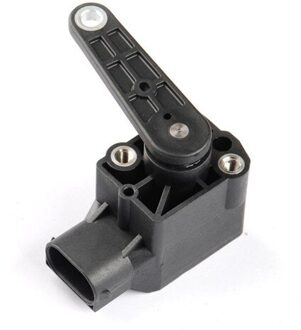 Onderdelen OE Geen 37146784697 E39 E46 E60 Koplamp Niveau Sensor OEM Geen 37 14 6 784 697 Xenon licht sensor