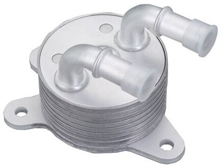 Onderdelen OE Geen FZ01-19-9FO voor mazda aluminium oliekoeler FZ01199FO OEM Geen FZ01 19 9FO