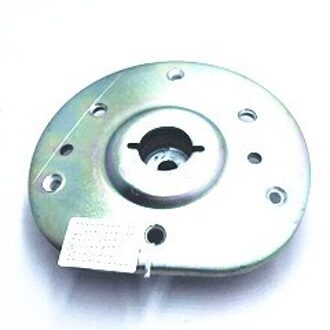 Onderdelen OE Geen LR032578 voor landrover LAND ROVER Vooras Strut Mount FREELANDER II 2006 schokdempers Montage LR 032578