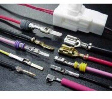 Onderdelen Terminal Verwijder Tool Aluminium 3Pcs Elektrische Vervanging Puller