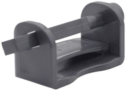 Onderdelen Trigger Lock Power Vervanging Accessoires Knop Cleaning grijs