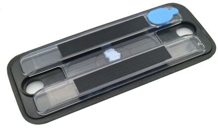 Onderdelen Voor Irobot Pro-Schoon Reservoir Pad Voor Braava 380 380T MINT5200 Mint 4200A Mint4205 Mint5200C Vloer Dweilen robot